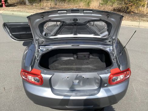 Used 2012 MAZDA MX-5 Miata Grand Touring image 23
