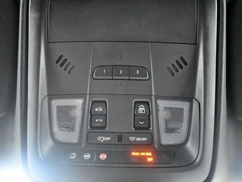 Used 2019 Cadillac XT4 Sport AWD/4WD image 21