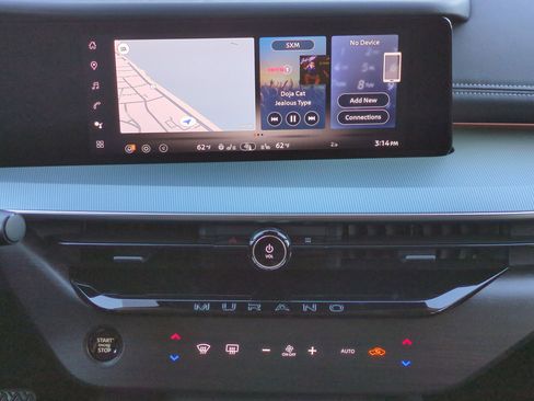 New 2026 Nissan Murano SL image 18