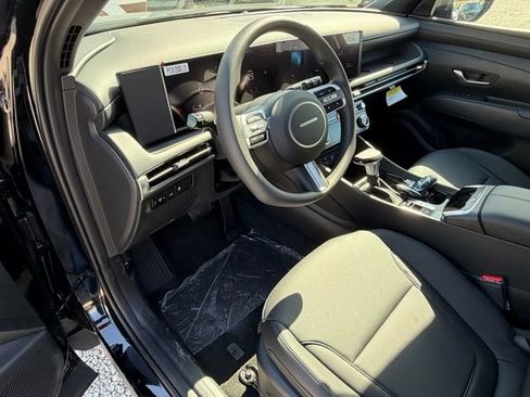 New 2026 Hyundai Santa Cruz SEL image 9