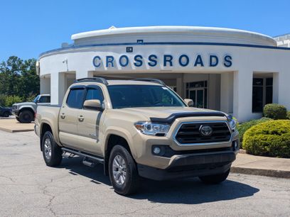 Used 2019 Toyota Tacoma SR5
