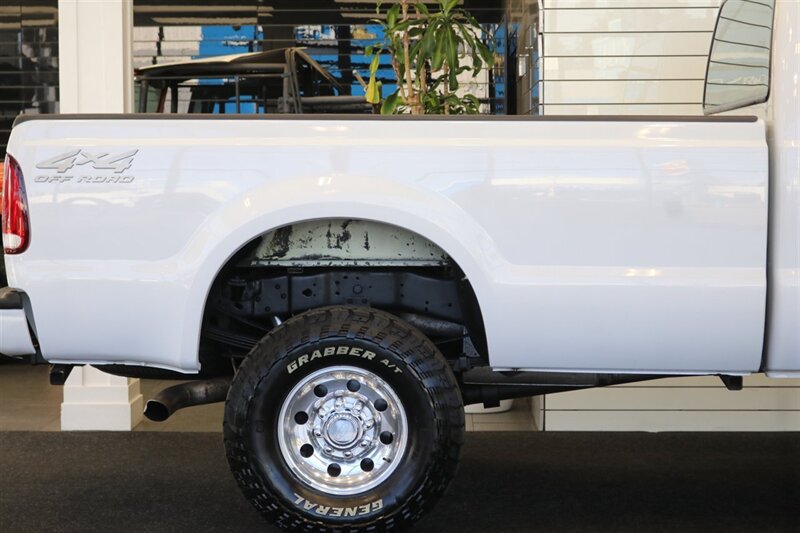 Used 2001 Ford F350 XLT AWD/4WD image 61