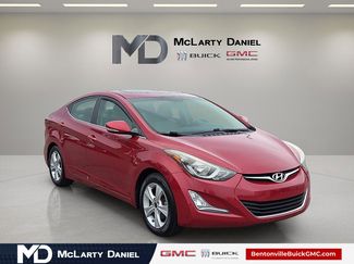 Used 2016 Hyundai Elantra Value Edition image 1