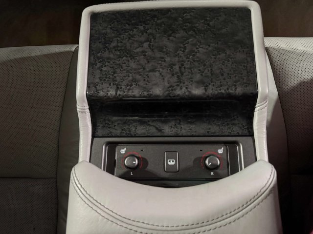 Used 2012 Lexus LS 460 AWD w/ Luxury Value Edition image 21