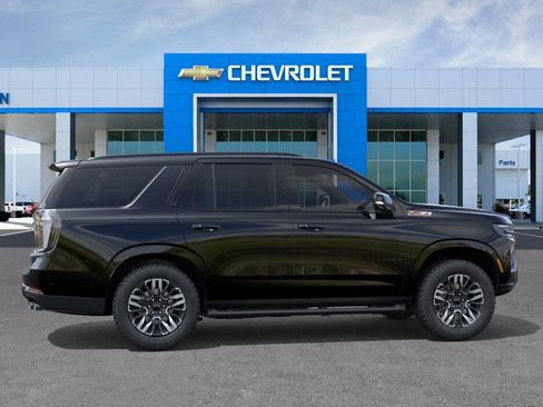 New 2026 Chevrolet Tahoe Z71 w/ Comfort Package image 12