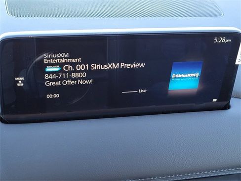 New 2025 MAZDA CX-5 AWD 2.5 S image 10