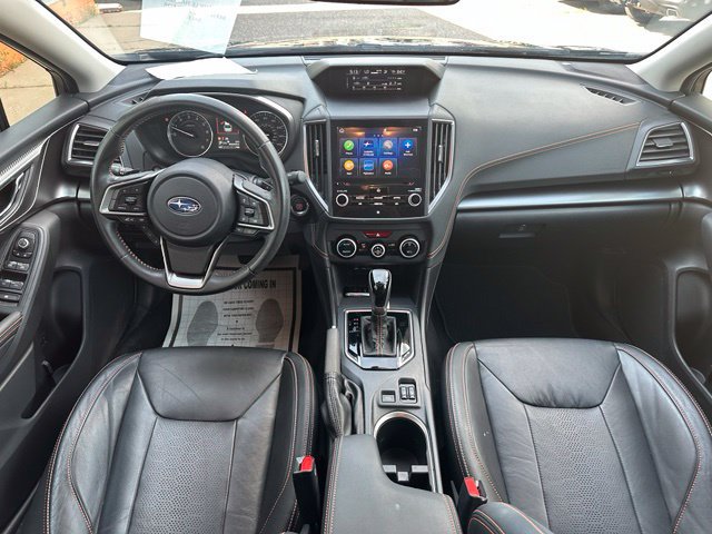 Used 2023 Subaru Crosstrek 2.5i Limited AWD/4WD image 17