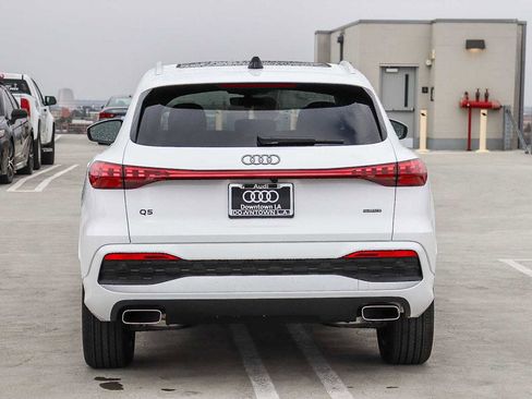 New 2026 Audi Q5 Premium AWD/4WD image 5