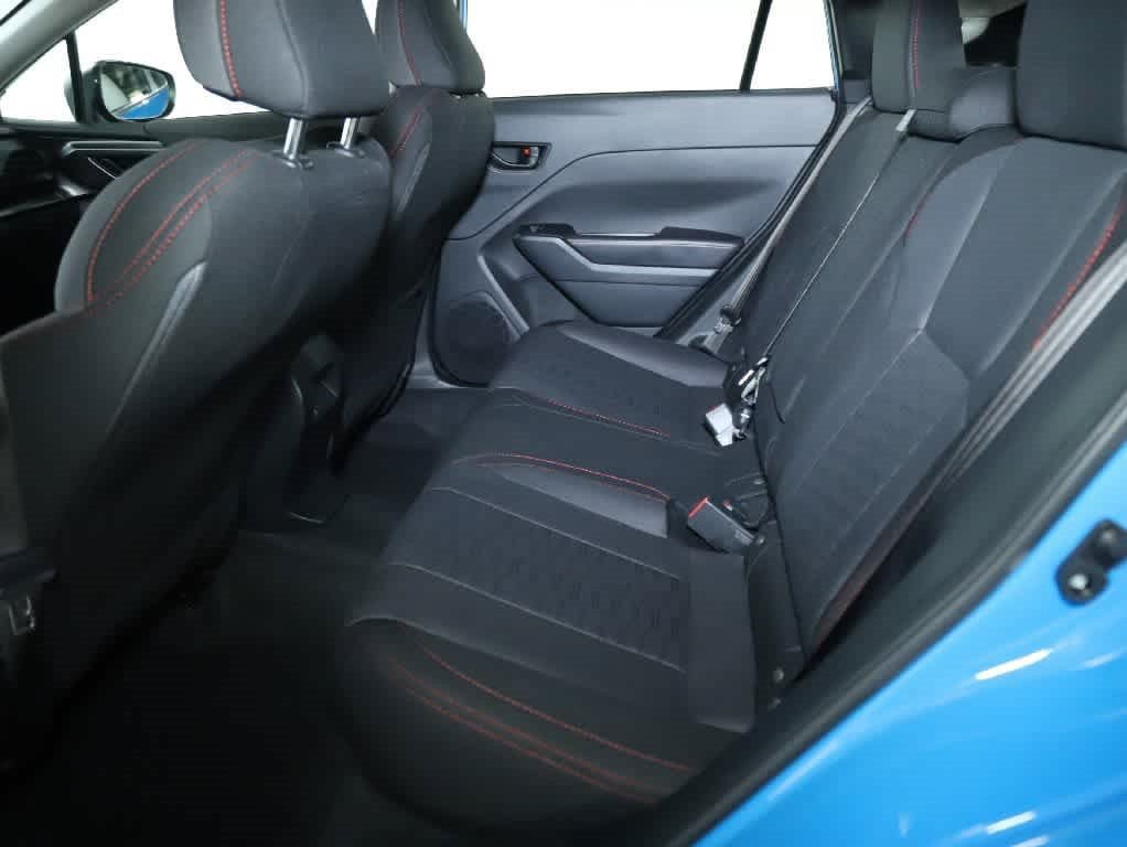 Certified 2024 Subaru Impreza 2.0i Sport AWD/4WD image 14