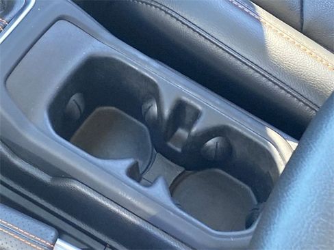 Used 2022 Jeep Gladiator Mojave w/ LED Lighting Group image 32