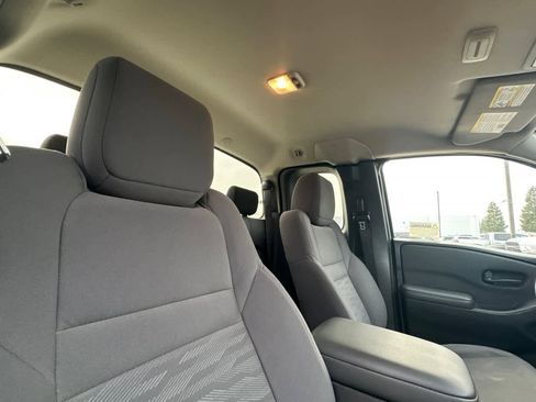 Certified 2023 Nissan Frontier S image 18