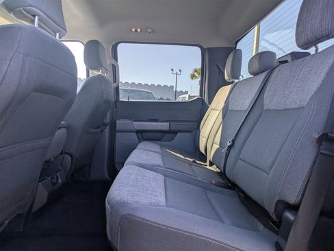 Used 2023 Ford F150 XLT image 13