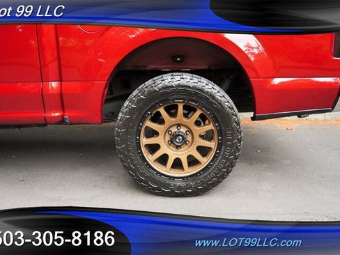 Used 2016 Ford F150 XLT w/ Trailer Tow Package AWD/4WD image 3