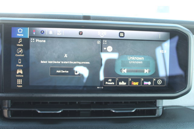 Used 2024 Jeep Gladiator Sport AWD/4WD image 21