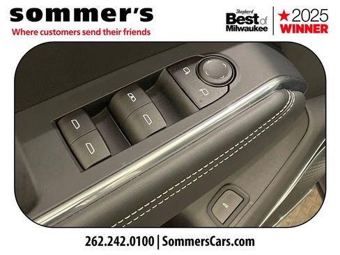 New 2026 GMC Acadia Elevation w/ Black Edition image 11