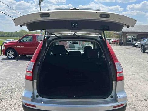 Used 2011 Honda CR-V EX-L image 10