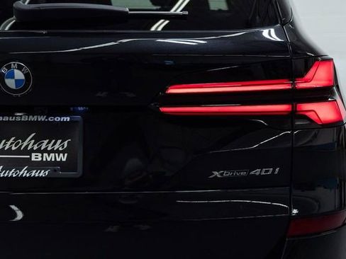 New 2026 BMW X5 xDrive40i image 11