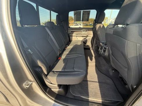 Used 2025 RAM 1500 Big Horn image 12