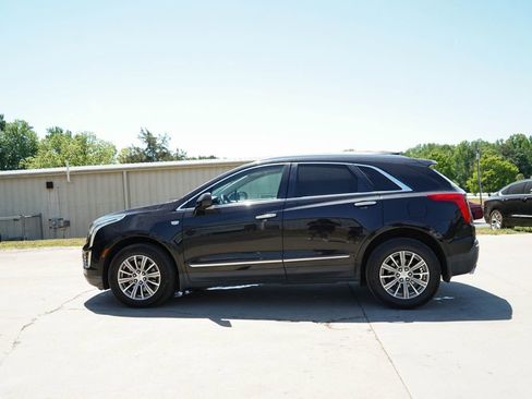 Used 2017 Cadillac XT5 Luxury w/ Driver Awareness Package image 24