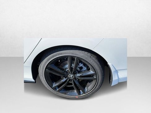 Certified 2026 Acura Integra A-Spec FWD image 7