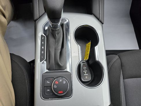 Used 2023 Chevrolet Blazer LT w/ Driver Confidence Package image 17