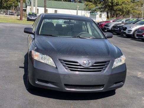 Used 2009 Toyota Camry image 3