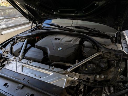 Certified 2023 BMW 430i Gran Coupe w/ Premium Package RWD image 30