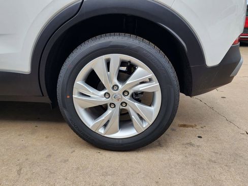 New 2026 Buick Encore GX Preferred w/ Comfort Package FWD image 51