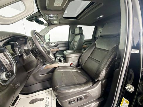 Used 2020 GMC Sierra 2500 Denali w/ Denali Ultimate Package image 20