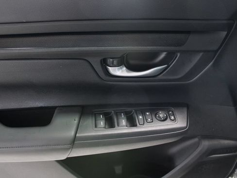 Used 2024 Honda CR-V EX image 6