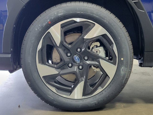 New 2026 Subaru Crosstrek 2.5i Limited AWD/4WD image 10
