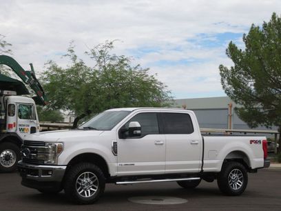 Used 2019 Ford F250 Lariat w/ Lariat Value Package