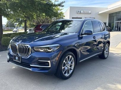 Used 2022 BMW X5 xDrive40i w/ Premium Package