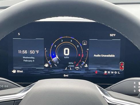 New 2026 Chevrolet Tahoe Premier w/ Sun And Tow Package image 32