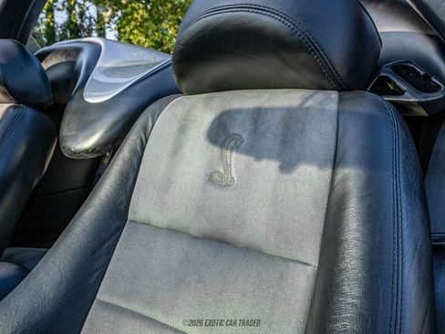 Used 2003 Ford Mustang Cobra RWD image 43