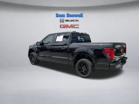 Used 2025 Ford F150 STX RWD image 7