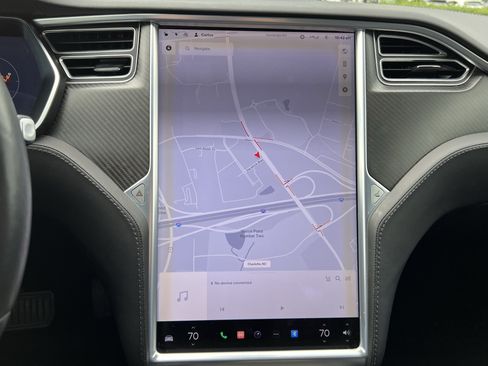 Used 2018 Tesla Model S 75D AWD/4WD image 25