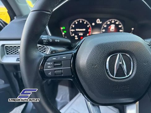 Used 2024 Acura Integra image 28