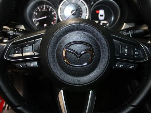 Used 2020 MAZDA MAZDA6 Touring FWD image 24