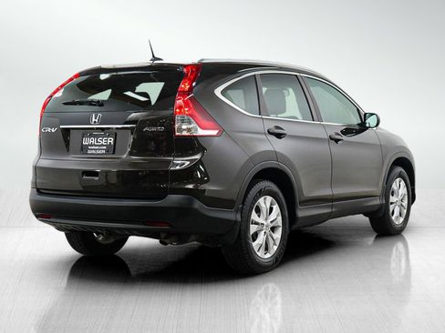 Used 2014 Honda CR-V EX-L image 5