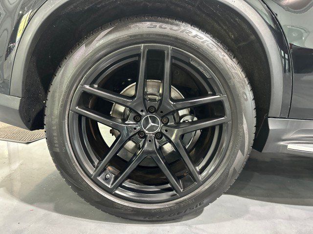 Used 2017 Mercedes-Benz GLE 43 AMG 4MATIC Coupe image 8