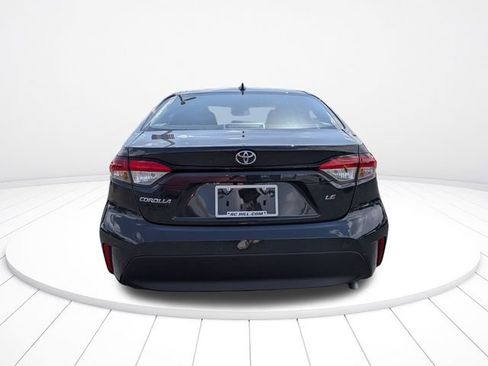 Used 2026 Toyota Corolla LE FWD image 4