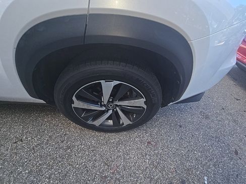 Used 2019 Lexus NX 300 AWD image 7