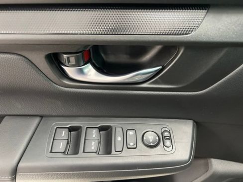 New 2026 Honda CR-V EX image 20