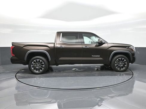 Used 2023 Toyota Tundra Limited image 26