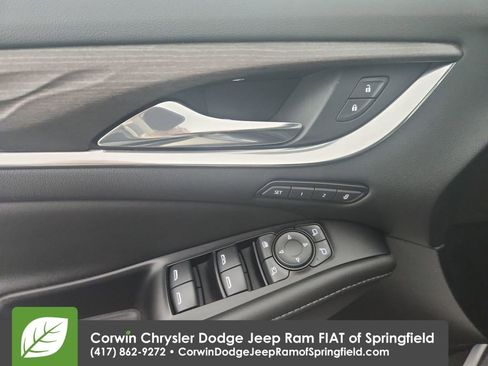 Used 2023 Buick Enclave Avenir w/ Trailering Package, 5000 lbs. image 21