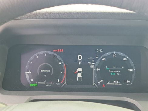 Certified 2025 Toyota Tacoma TRD Sport image 24