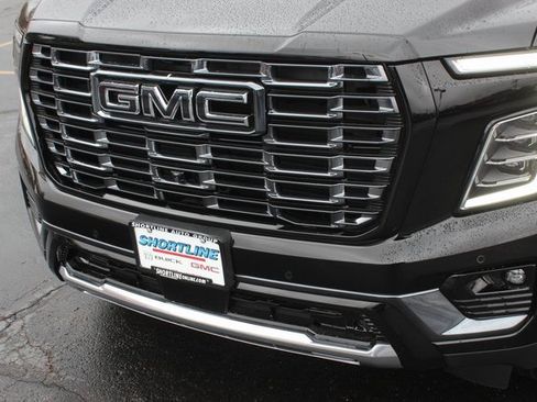 New 2026 GMC Yukon Denali Ultimate image 21