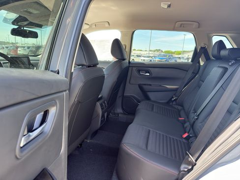 New 2026 Nissan Rogue SV w/ Rock Creek Premium Package AWD/4WD image 29