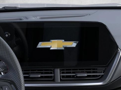 New 2026 Chevrolet Trax RS FWD image 20